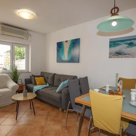 Appartement Adria