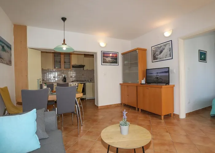 Διαμέρισμα Adria *