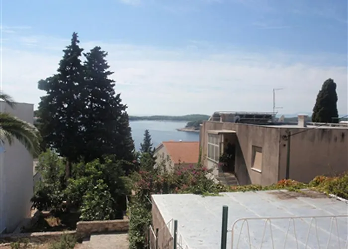 Διαμέρισμα Adria Χβαρ