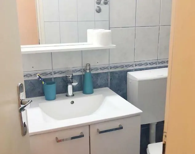 Διαμέρισμα Adria