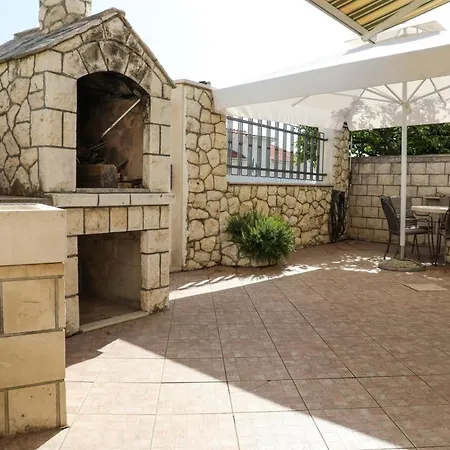 Adria Apartamento Hvar Town