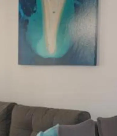 Adria アパート *