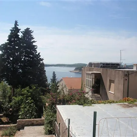 公寓 阿德里亚公寓 赫瓦尔