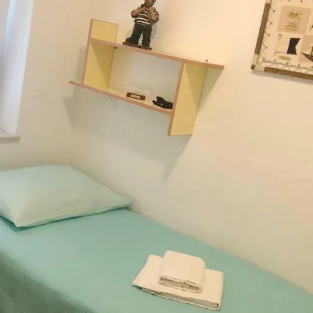 阿德里亚公寓 公寓 赫瓦尔