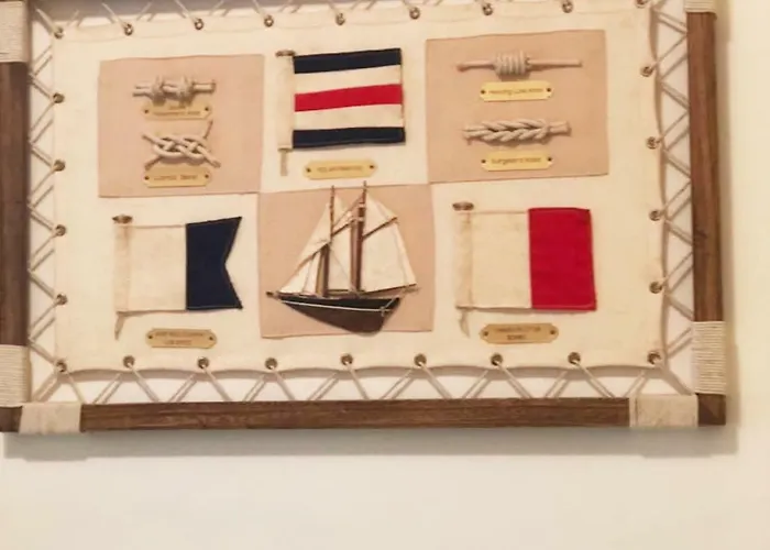 Adria Apartamento Hvar Town