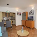 Apartment Adria *