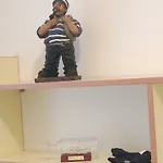 Apartment Adria *