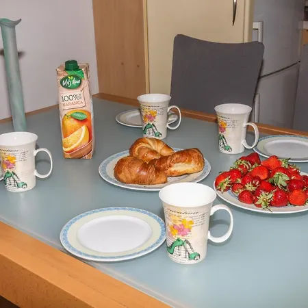 Apartment Adria *